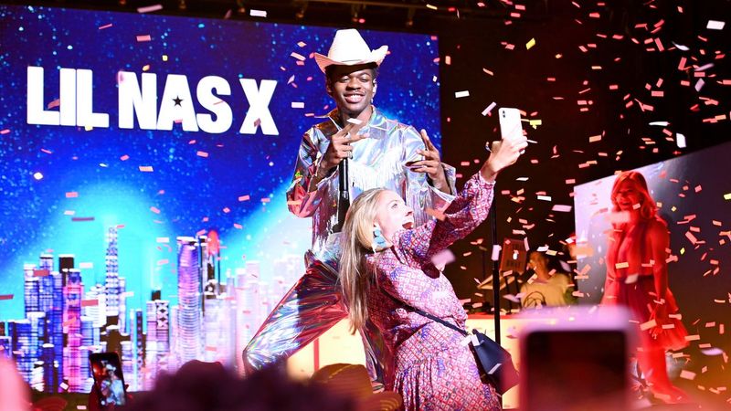 Lil Nas X