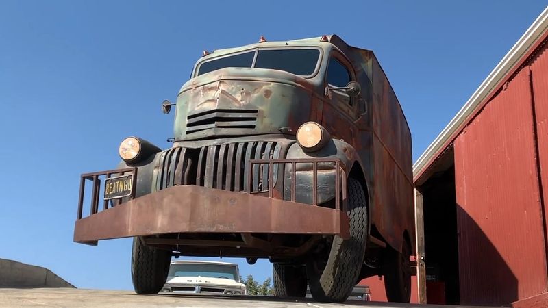 Jeepers Creepers (2001)