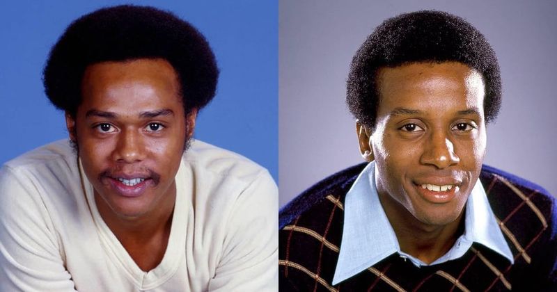Lionel Jefferson in The Jeffersons