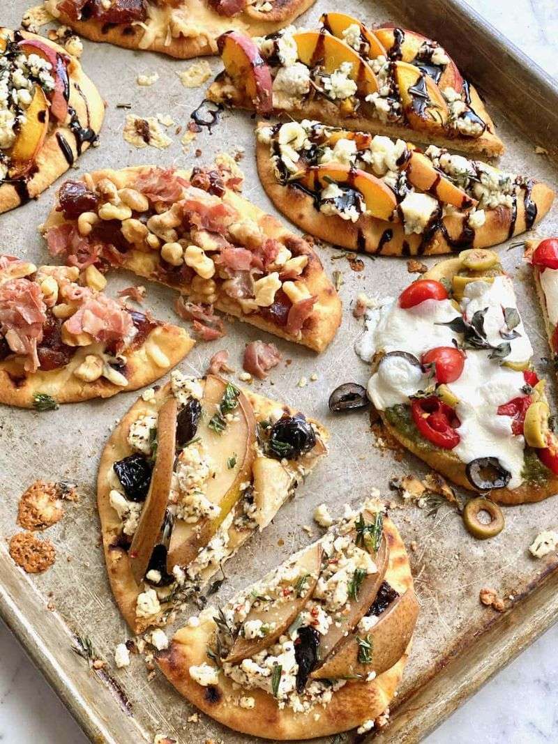 Flatbread Night