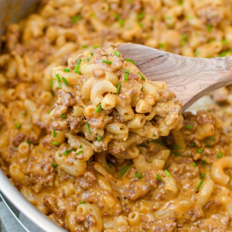 Hamburger Helper