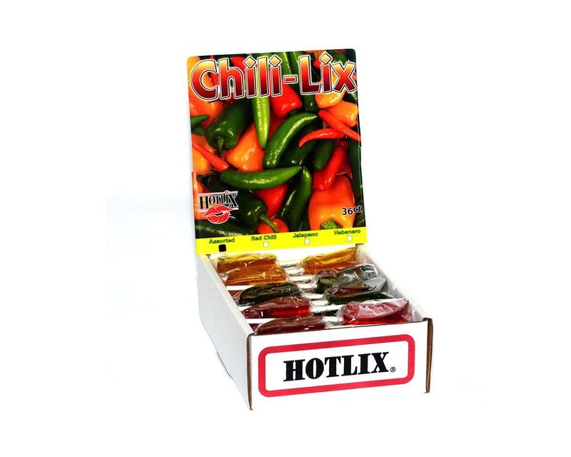 Black Pepper Gum