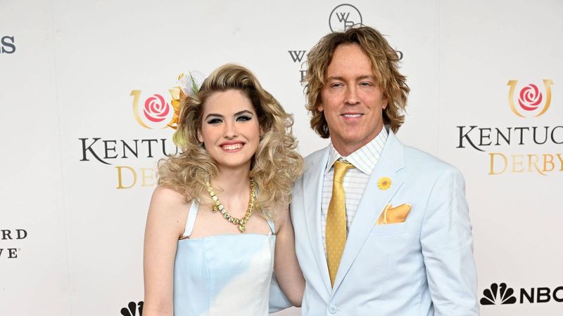 Larry Birkhead