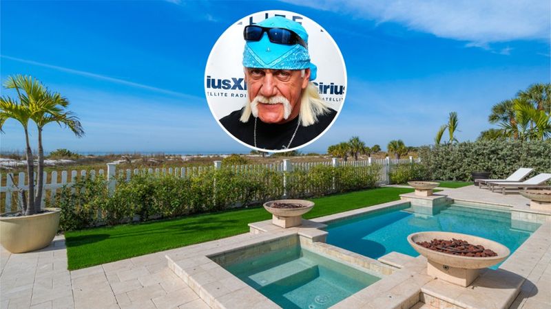 Hulk Hogan