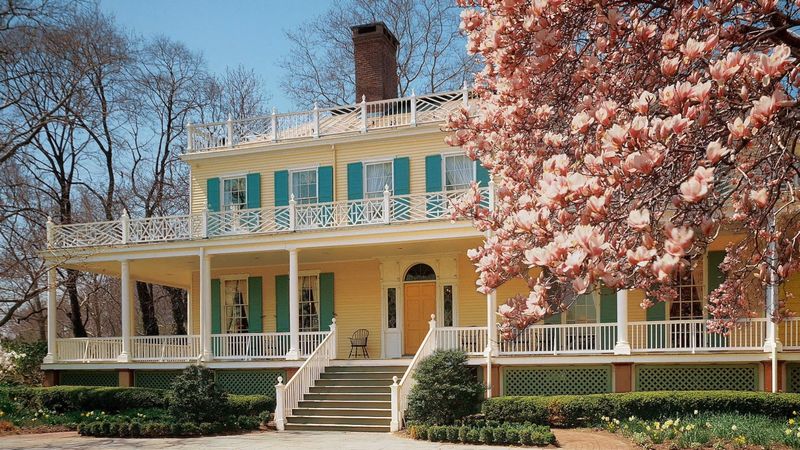 Gracie Mansion