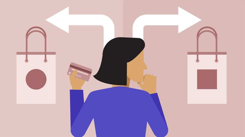 Omnichannel Shopping Behavior