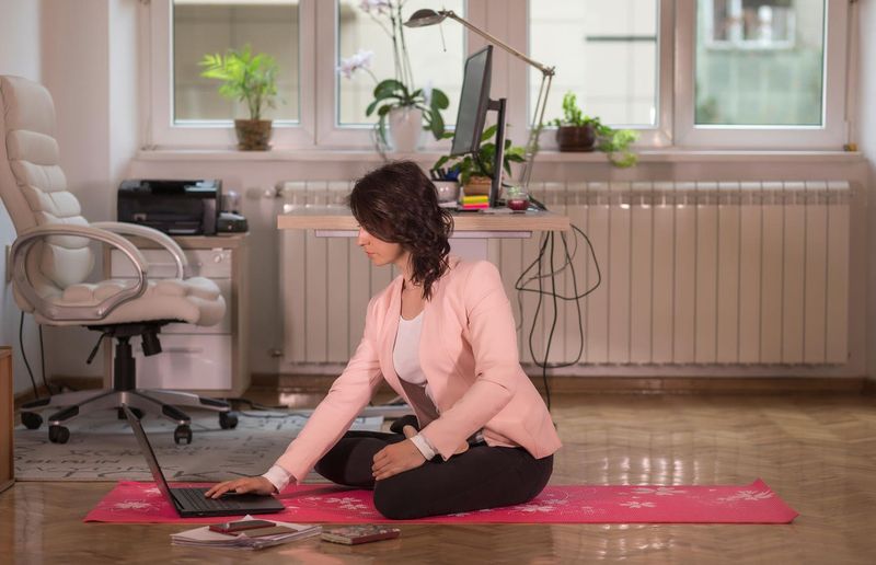 Focus on Work-Life Balance