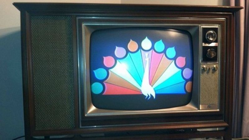Color Television