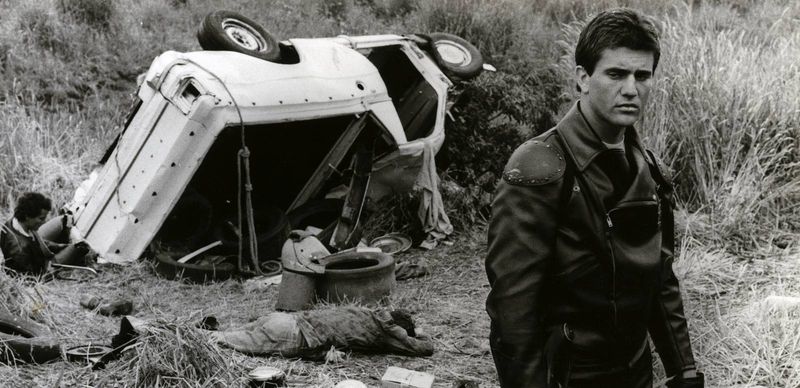 Mad Max (1979)