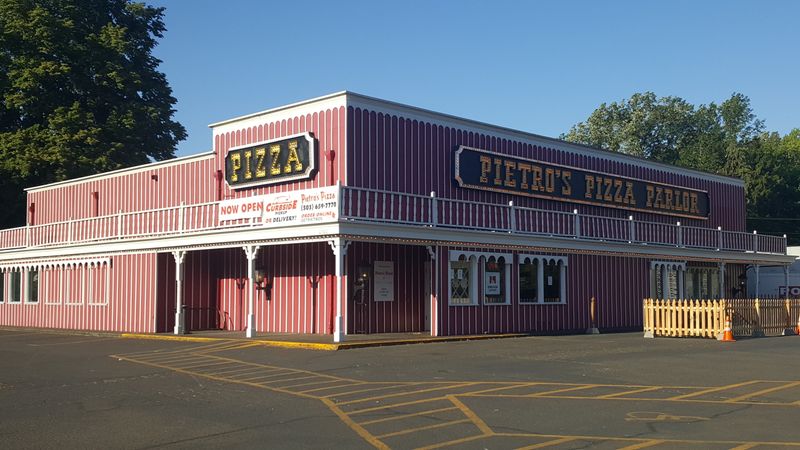 Pietro's Pizza
