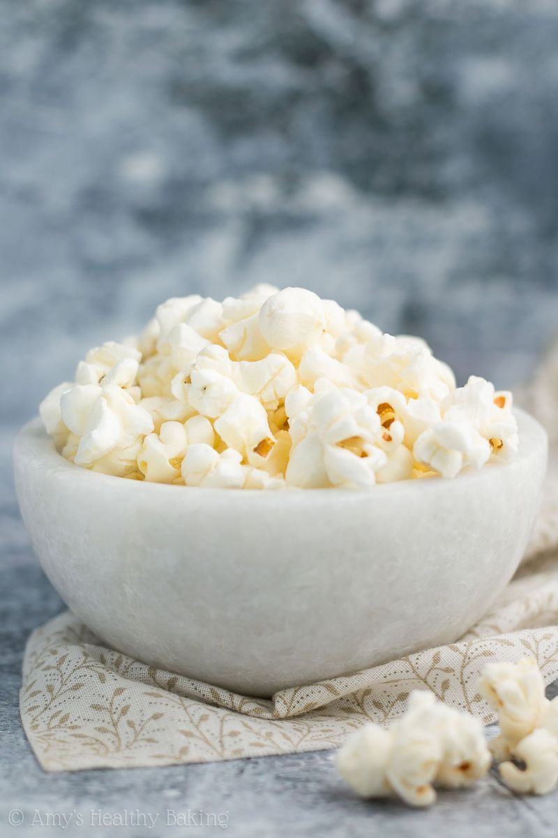 Popcorn