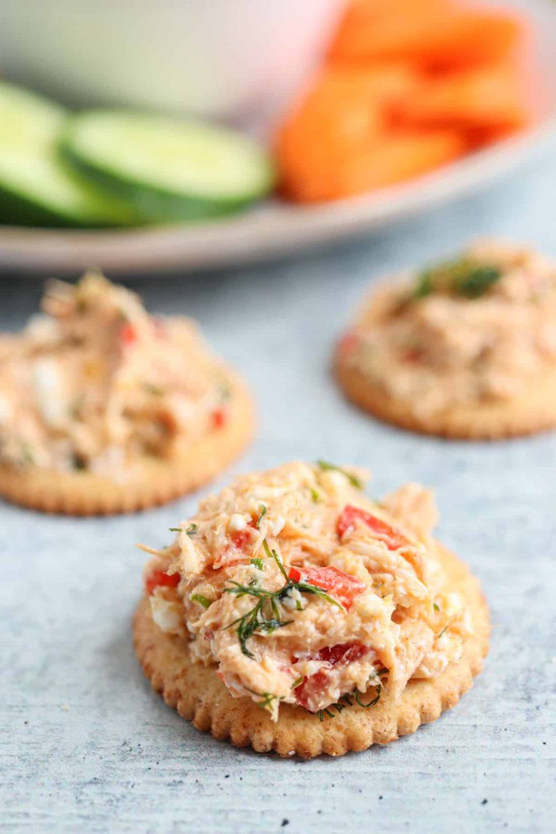 Canned Tuna