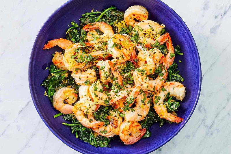 Shrimp