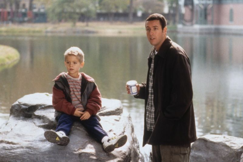 Adam Sandler