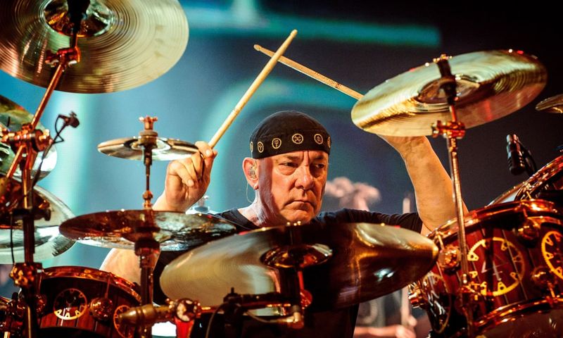 Neil Peart - Rush
