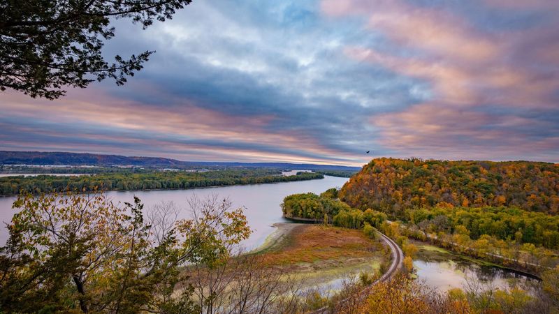 Harper's Ferry