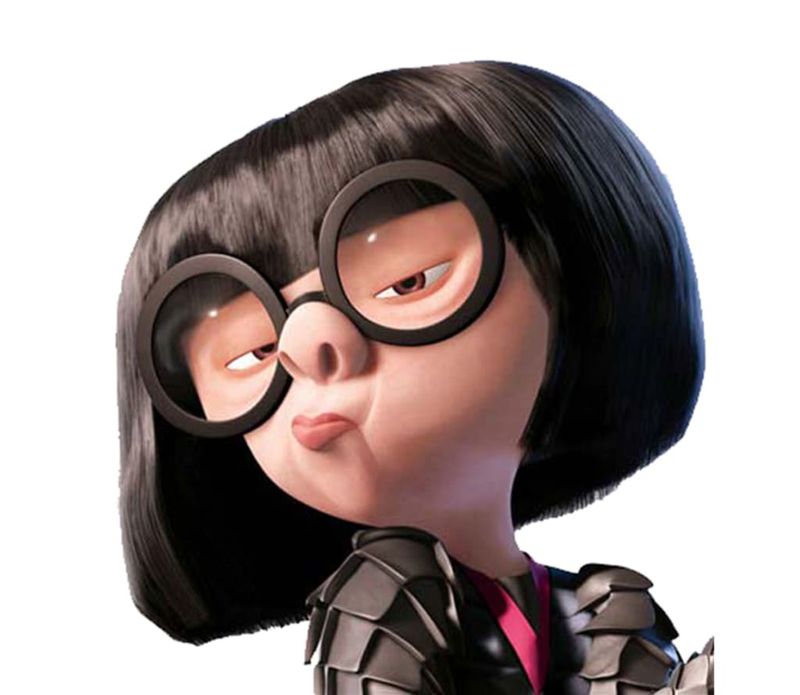 Edna Sabotaged Syndrome by Designing His Cape on Purpose