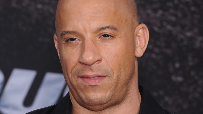 Vin Diesel