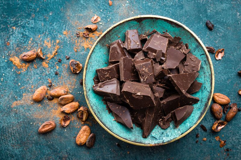 Dark Chocolate