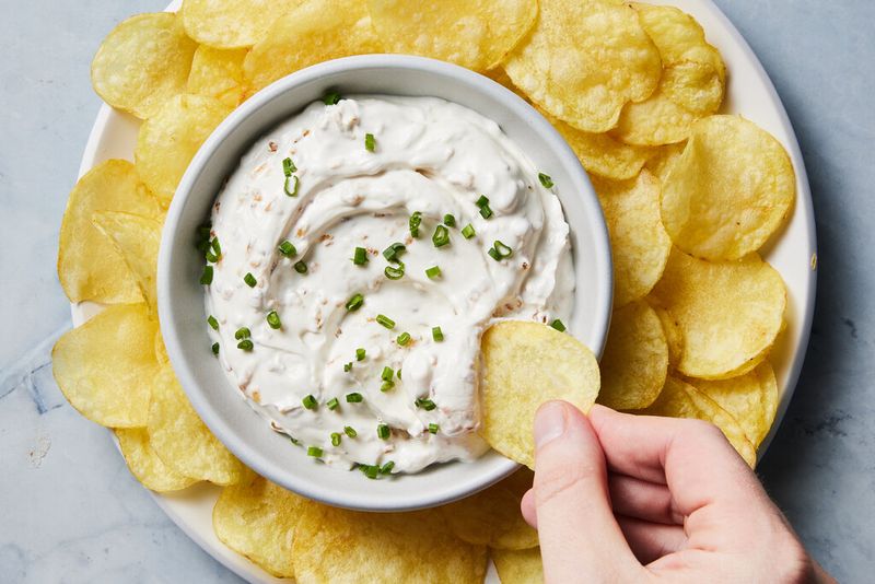 Sour Cream
