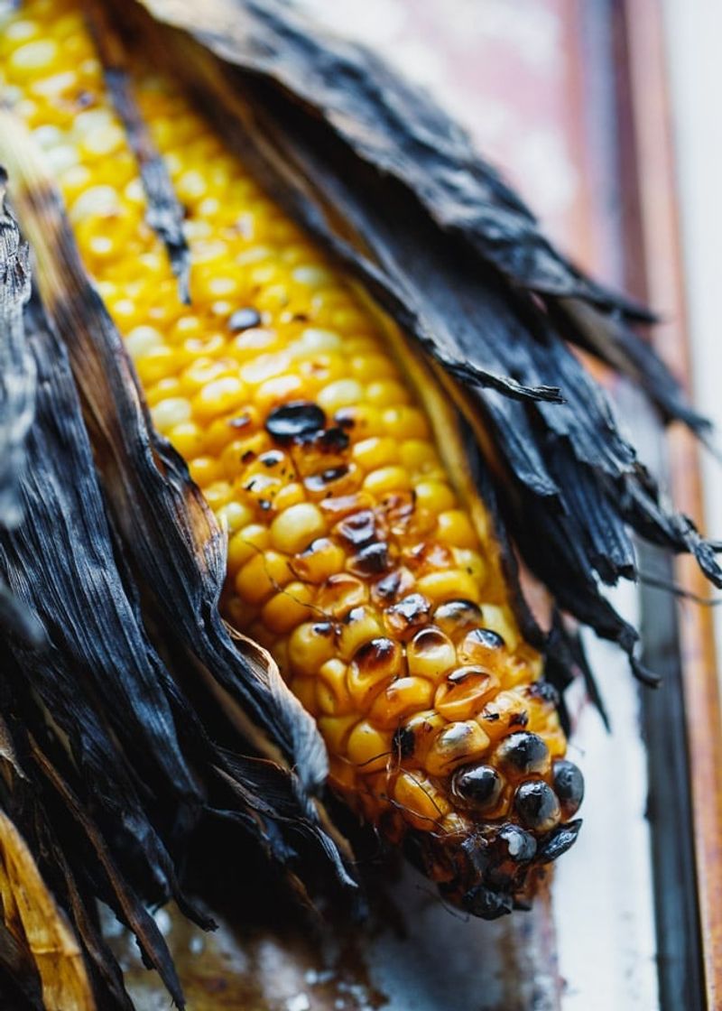 Corn on the Cob
