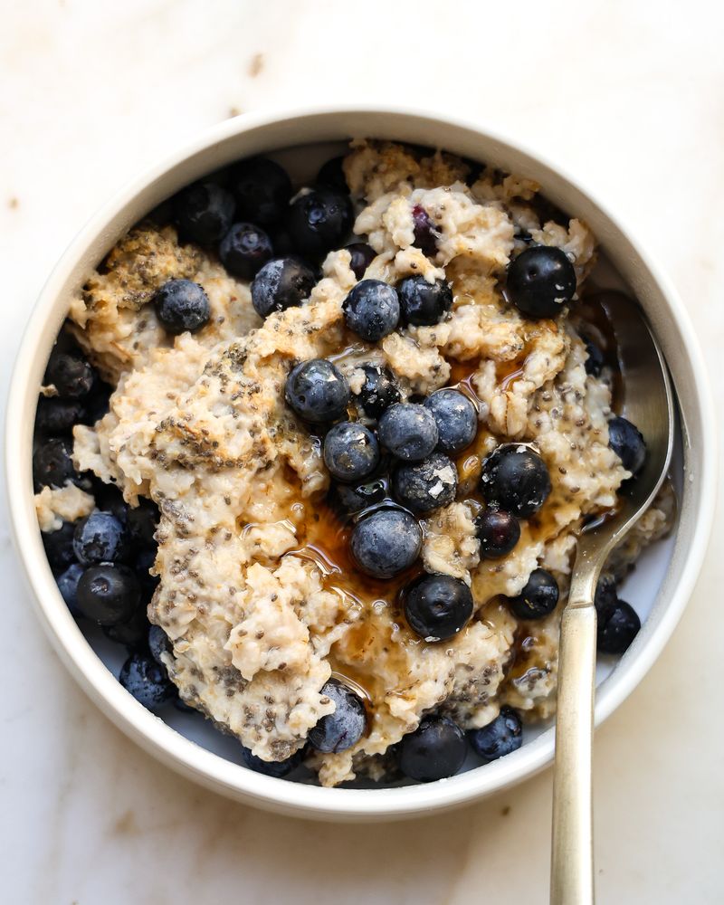 Oatmeal