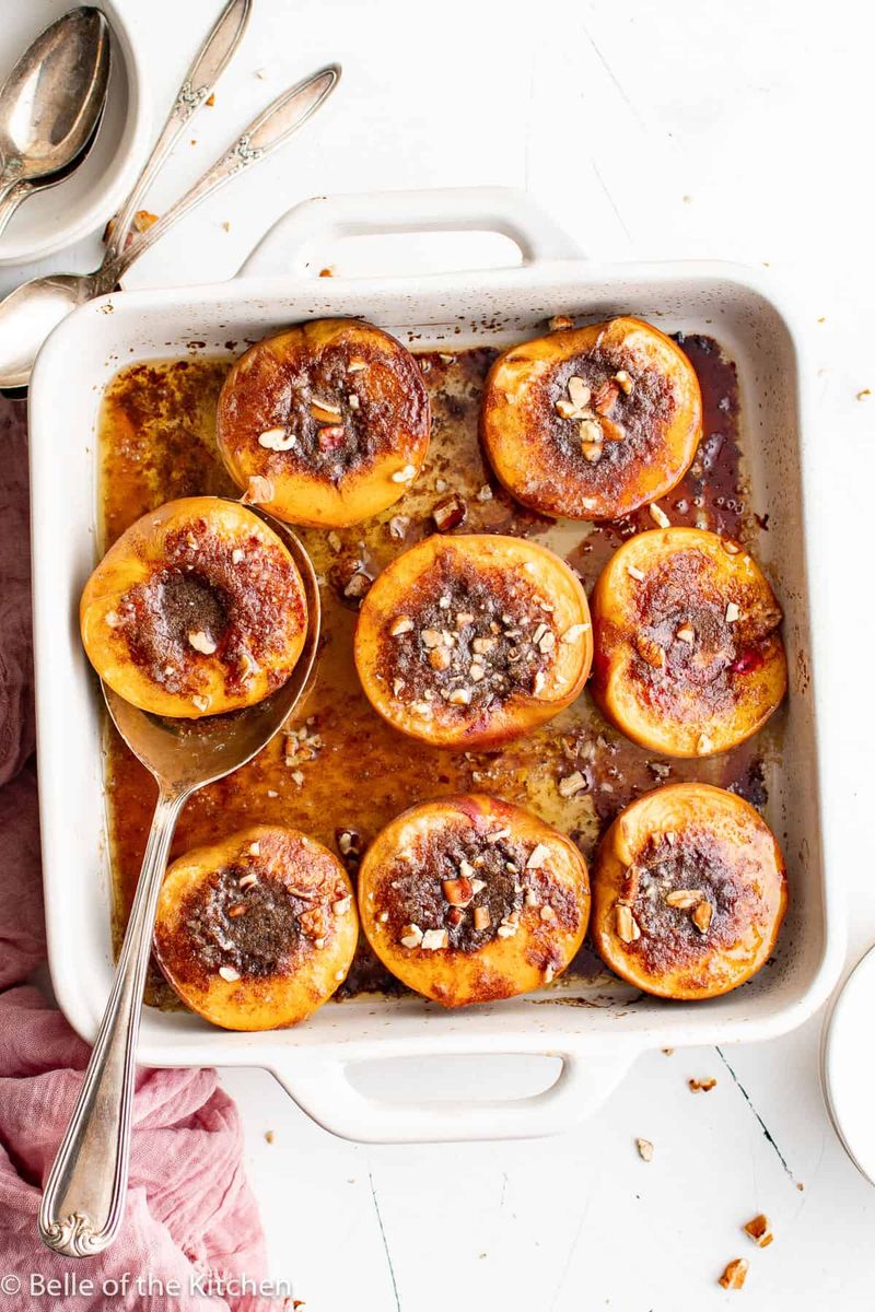 Peaches