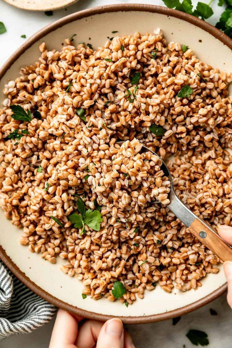 Farro