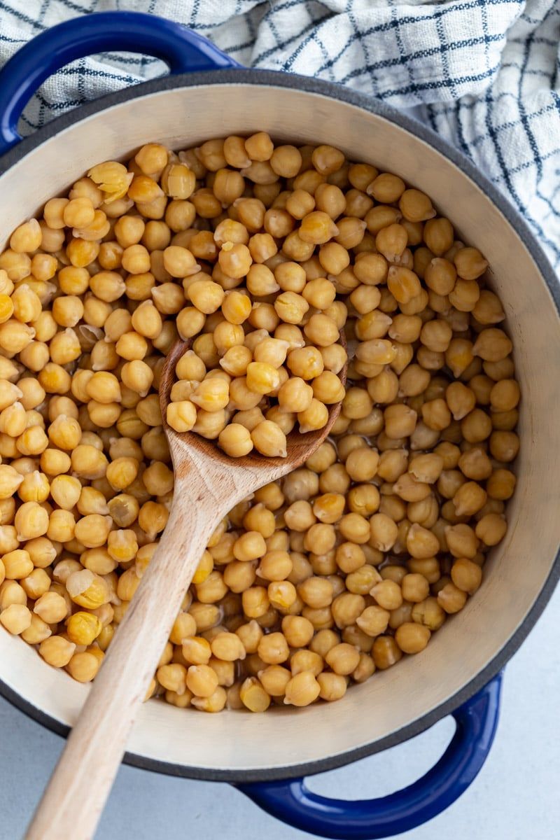 Chickpeas