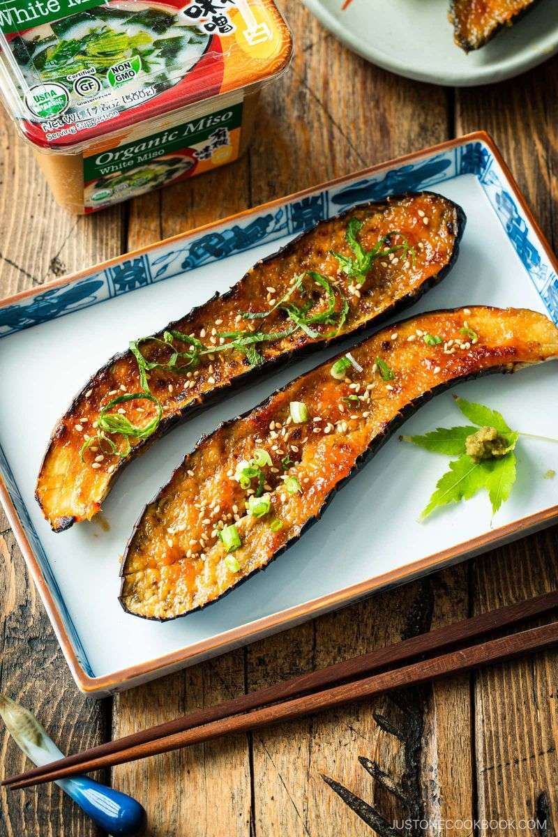 Miso Paste