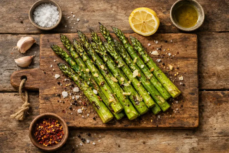 Asparagus