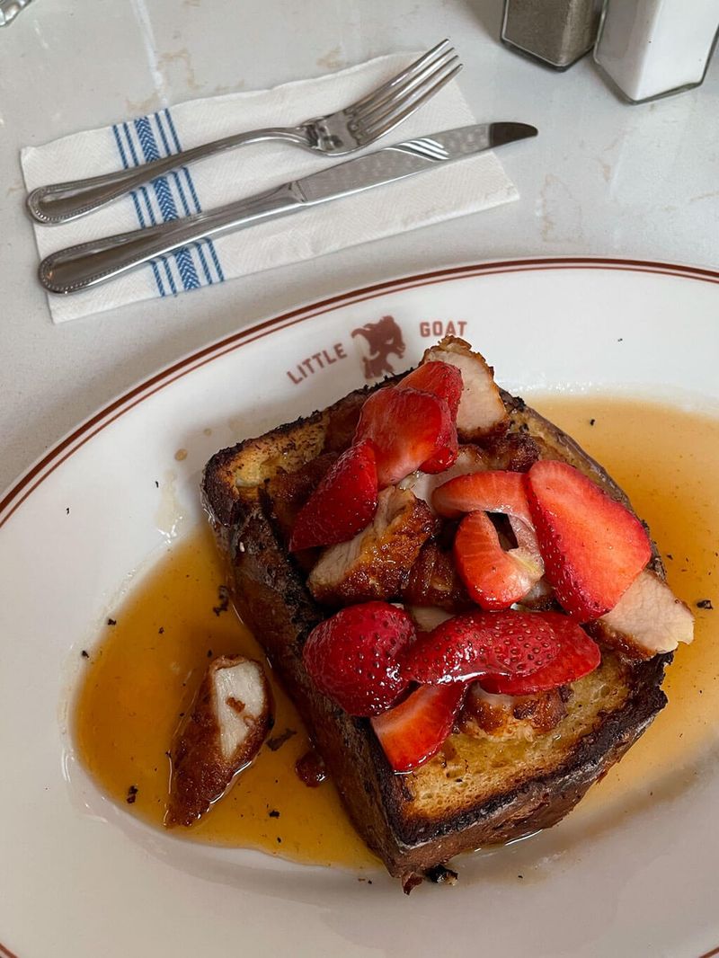 Little Goat Diner - Chicago
