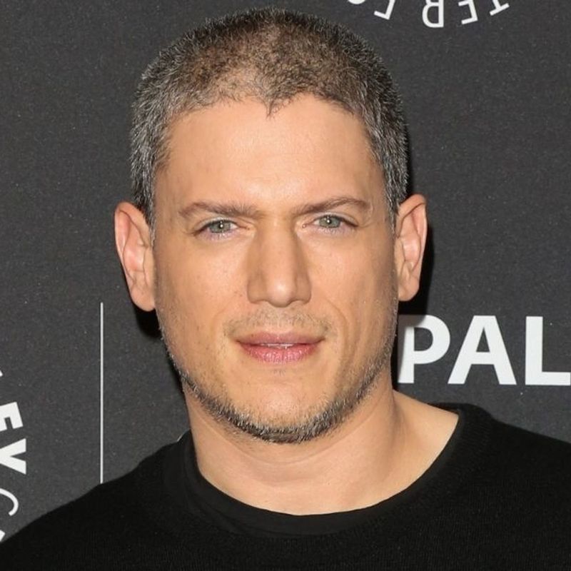 Wentworth Miller