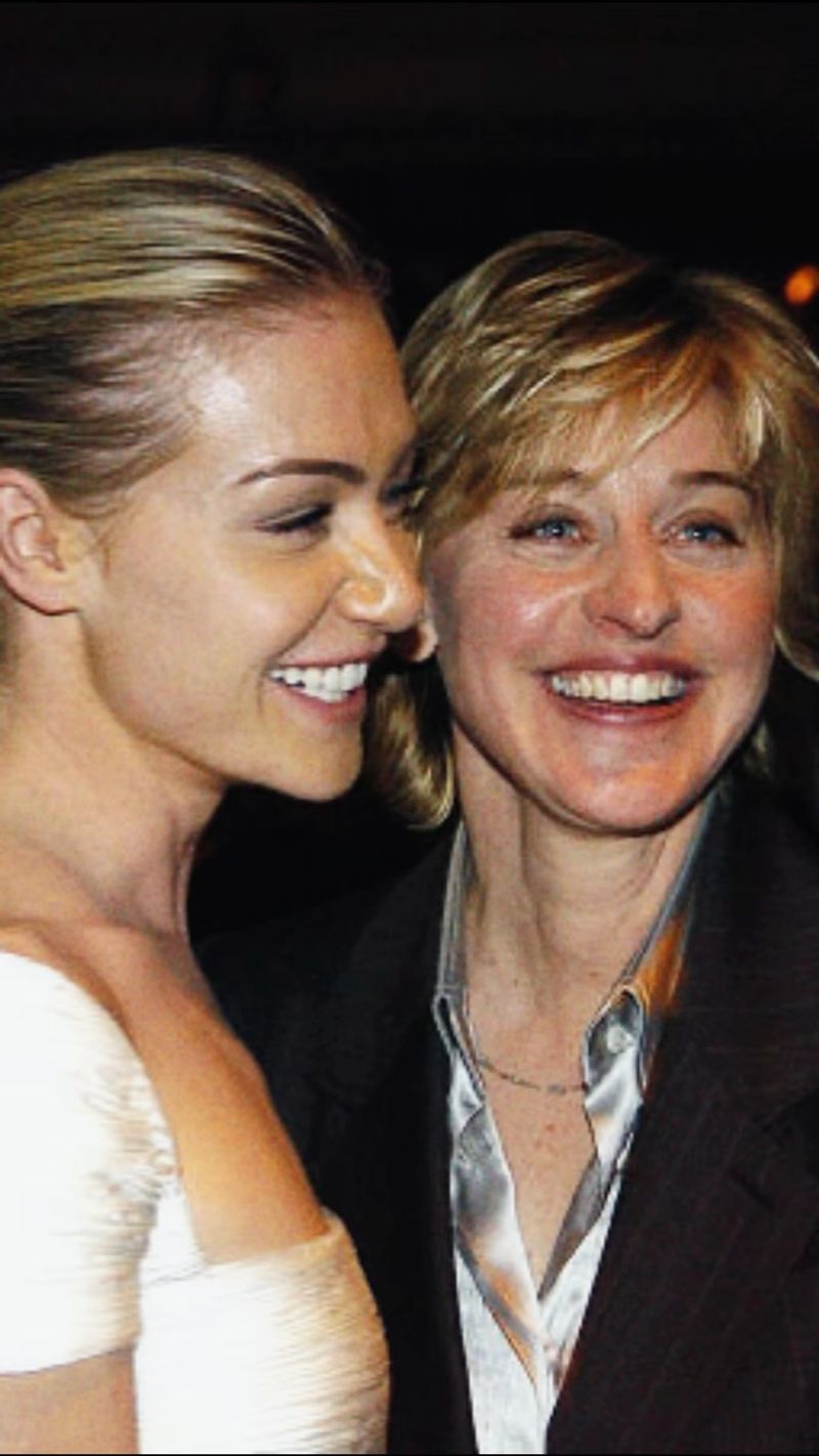 Portia de Rossi