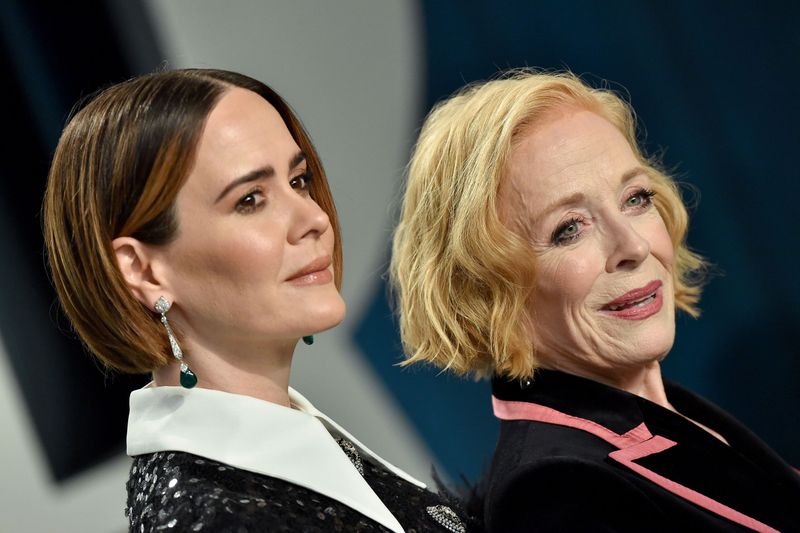 Sarah Paulson
