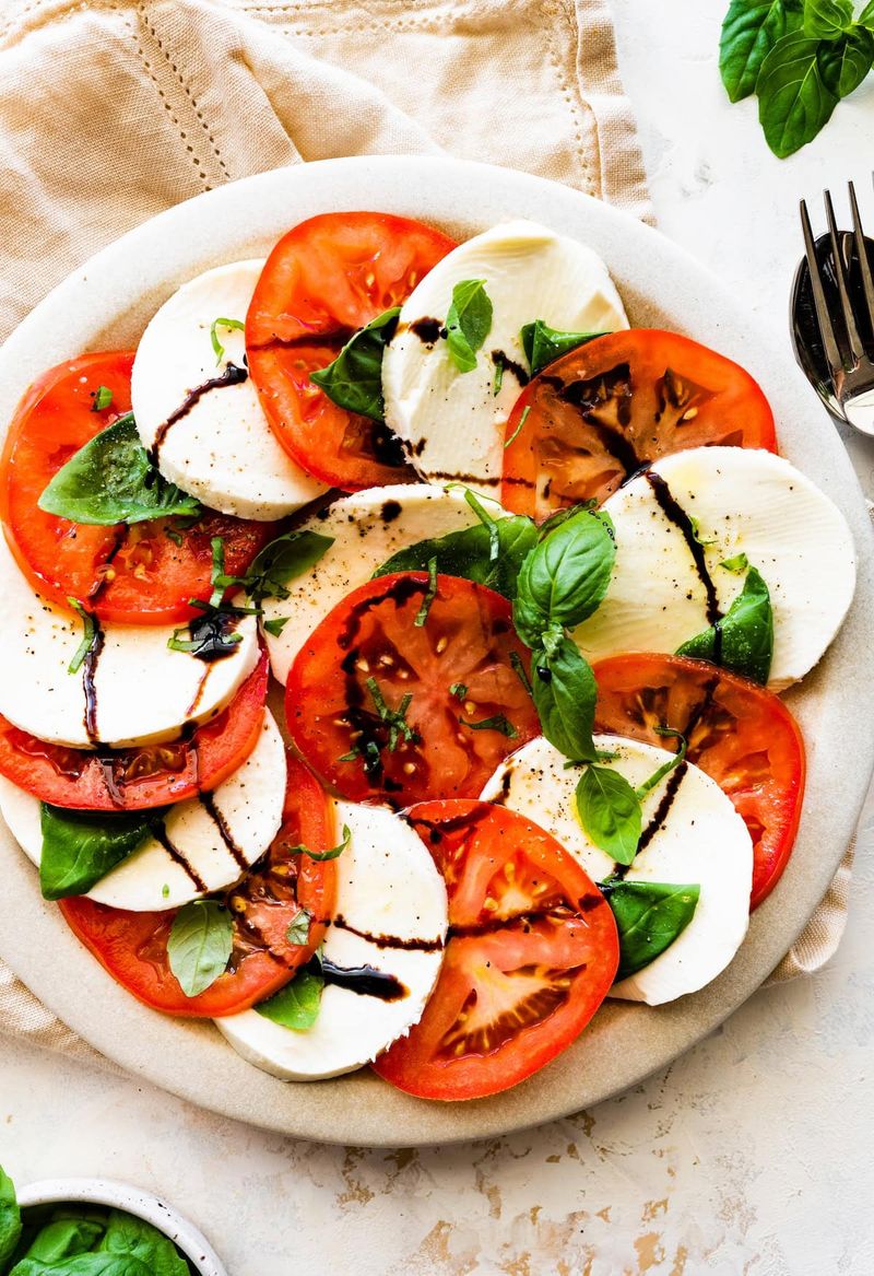 Caprese Salad
