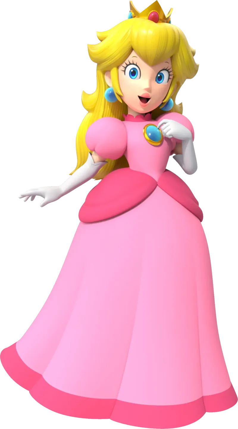 Princess Peach