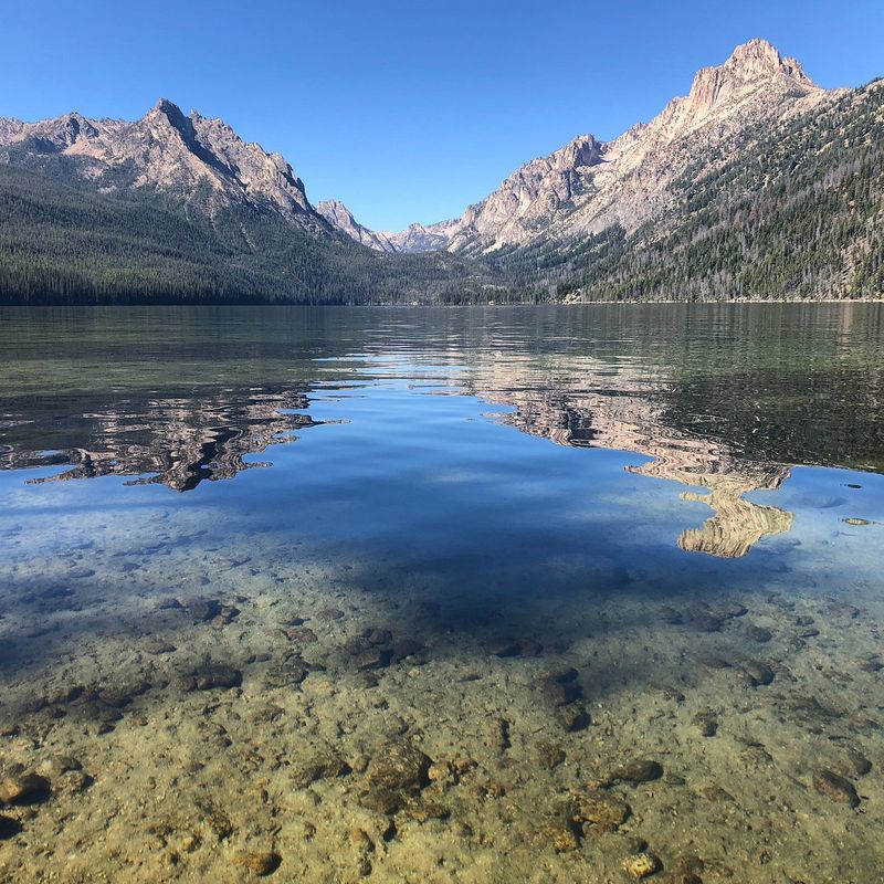 Stanley, Idaho