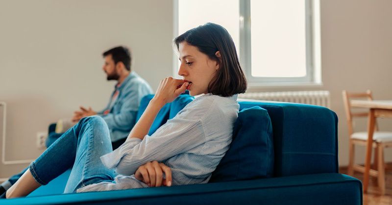 Prioritizing Everything Else Over the Marriage
