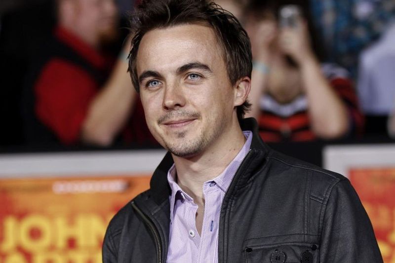 Frankie Muniz
