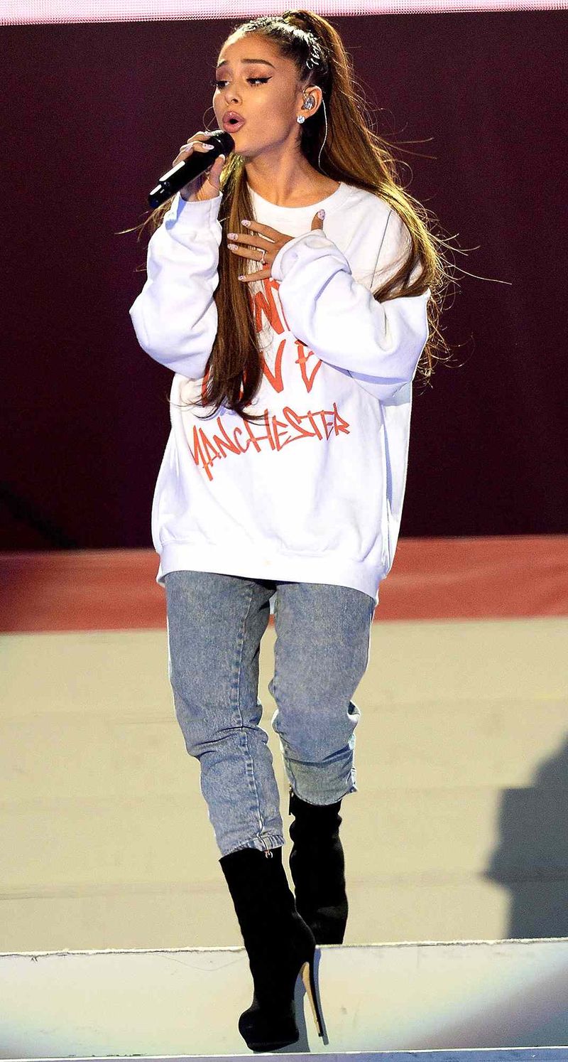 Ariana Grande