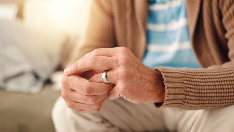 Decreased Social Stigma Around Divorce
