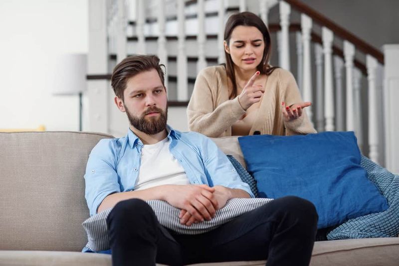 Refusing to Apologize or Admit Wrongdoing