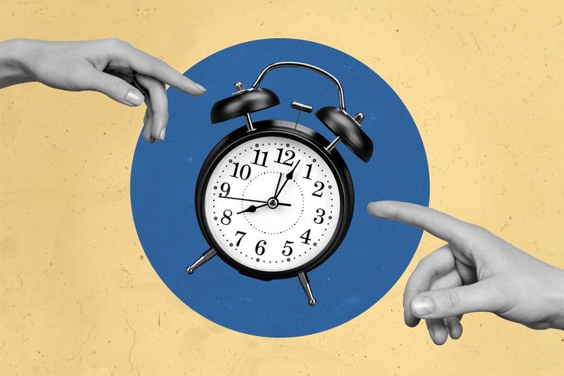 The Median Time Between Divorce and Remarriage Is Under Four Years