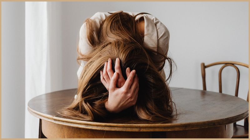 Burnout from Emotional Labor
