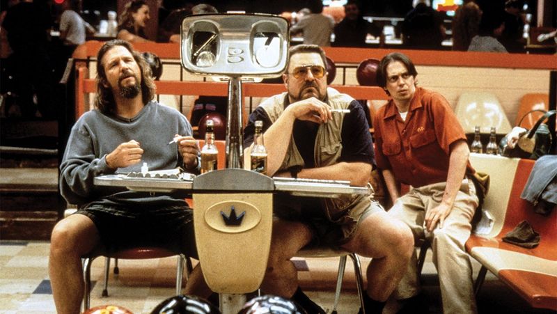 The Big Lebowski (1998)