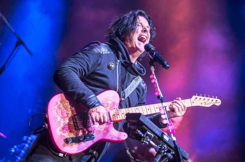 Marillion - European Weekend Tour 2027