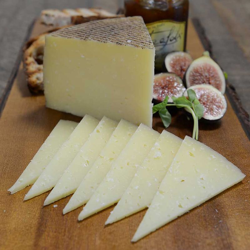 Manchego