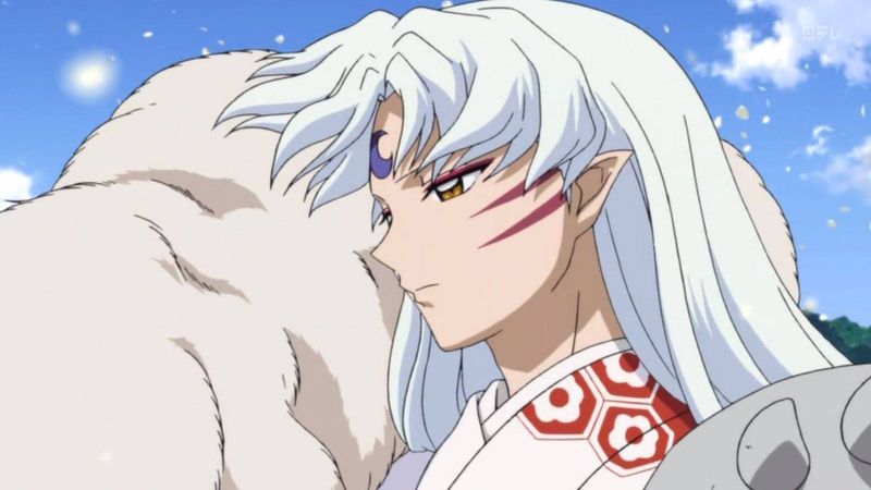 Sesshomaru (Inuyasha)