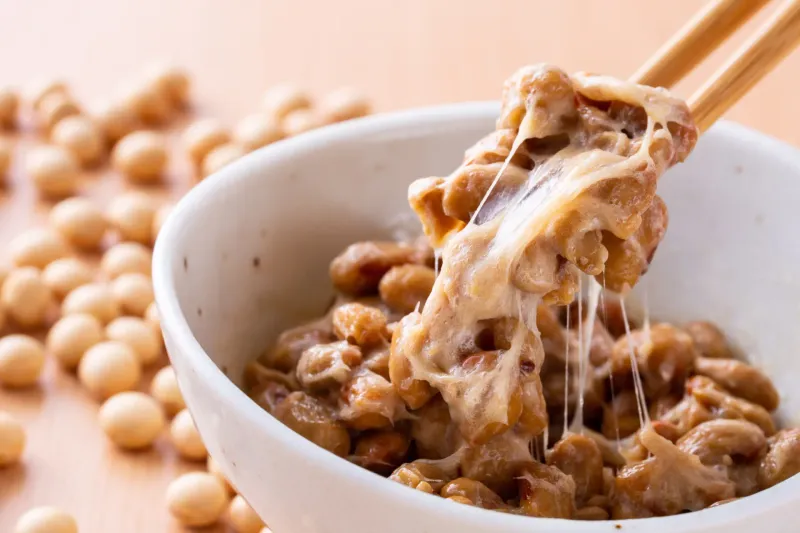 Natto